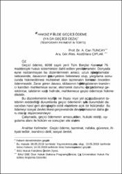 Küçük Resim